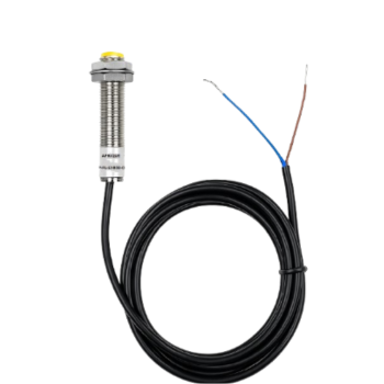 AP-FL-EX802-DO(THREAD) INDUCTIVE PROXIMITY SENSOR