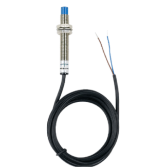 INDUCTIVE PROXIMITY SENSOR
