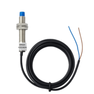 INDUCTIVE PROXIMITY SENSOR