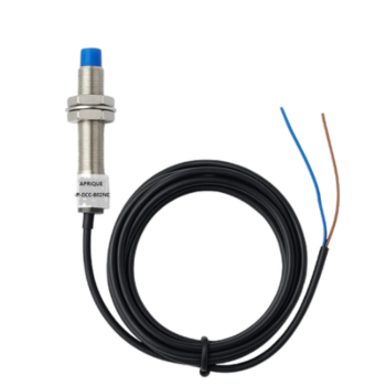 AP-DCC-802NC(THREAD) INDUCTIVE PROXIMITY SENSOR