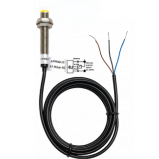 INDUCTIVE PROXIMITY SENSOR