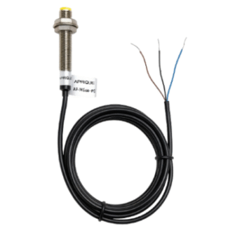 INDUCTIVE PROXIMITY SENSOR