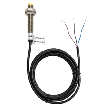 AP-MG-08PO(THREAD) INDUCTIVE PROXIMITY SENSOR