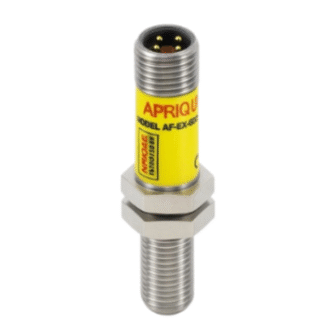 INDUCTIVE PROXIMITY CONNECTOR SENSOR