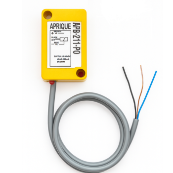 APB-211PO BOX TYPE SENSOR