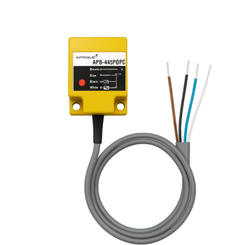 APB-445-POPC BOX TYPE SENSOR
