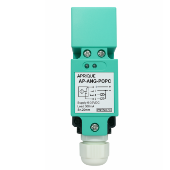 AP-ANG-NONC ANGULAR SENSOR