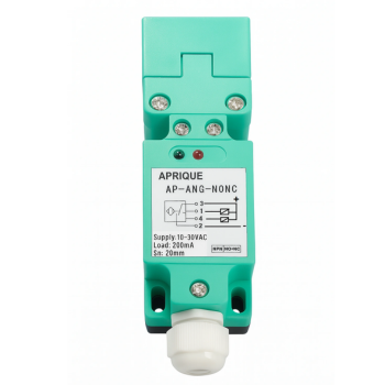 AP-ANG-NONC ANGULAR SENSOR