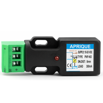 MOUSE TYPE CONNECTOR SENSOR PO MOUSE TYPE CONNECTOR SENSOR