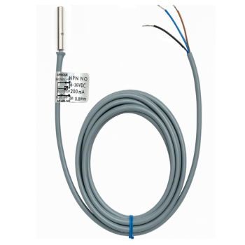 AP-401-NO(PLAIN) INDUCTIVE PROXIMITY SENSOR