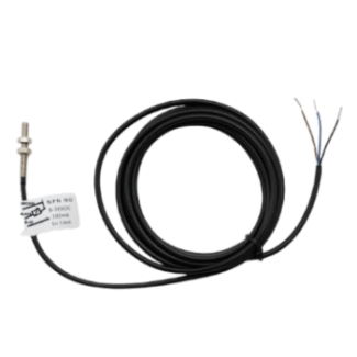 INDUCTIVE PROXIMITY SENSOR