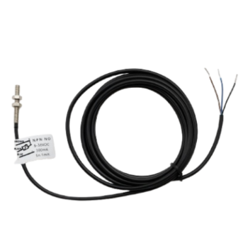 AP-401-TNO(THREAD) INDUCTIVE PROXIMITY SENSOR