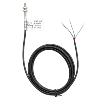 AP-401-TPO (THREAD) INDUCTIVE PROXIMITY SENSOR