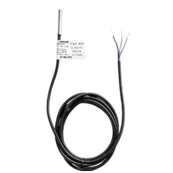 AP-401-SPO (PLAIN) INDUCTIVE PROXIMITY SENSOR