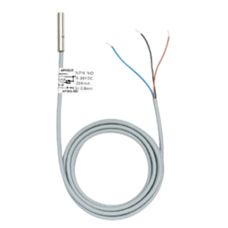 INDUCTIVE PROXIMITY SENSOR