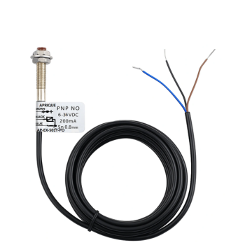AP-EX501T-PO INDUCTIVE PROXIMITY SENSOR