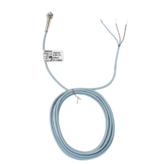 INDUCTIVE PROXIMITY SENSOR