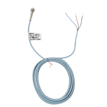 AP-501-TPC INDUCTIVE PROXIMITY SENSOR