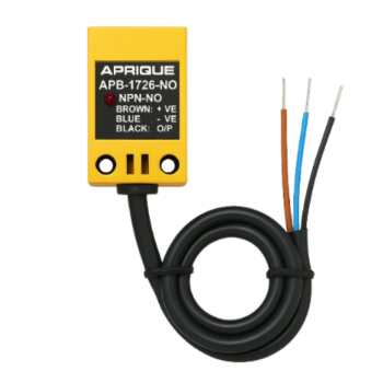 APB-1726NO BOX TYPE SENSOR