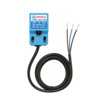 BOX TYPE SENSOR