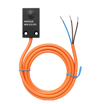 APB-215PO BOX TYPE SENSOR