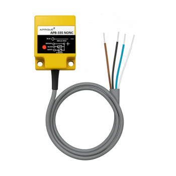 APB-335NONC BOX TYPE SENSOR