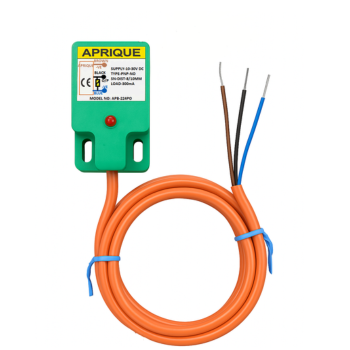 APB-224PO BOX TYPE SENSOR