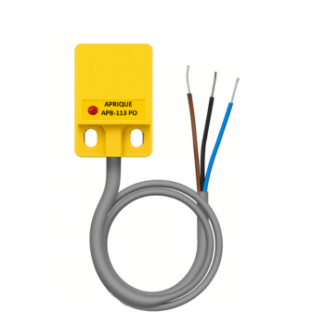 BOX TYPE SENSOR