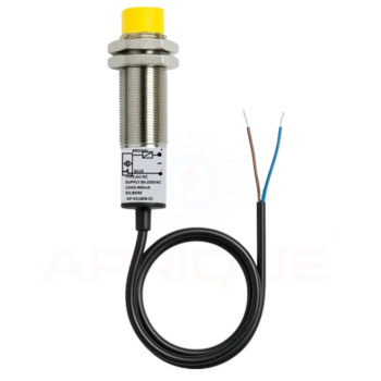 AP-1204-CO INDUCTIVE PROXIMITY SENSOR