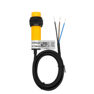 INDUCTIVE PROXIMITY SENSOR