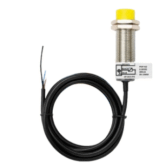 INDUCTIVE PROXIMITY SENSOR