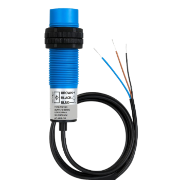 AP-1808-NO(THREAD)PLASTIC INDUCTIVE PROXIMITY SENSOR