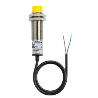 INDUCTIVE PROXIMITY SENSOR