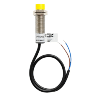 INDUCTIVE PROXIMITY SENSOR