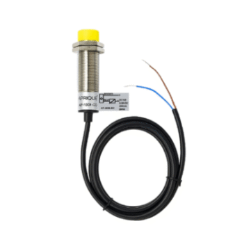 INDUCTIVE PROXIMITY SENSOR