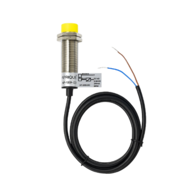 AP-1808-DO(THREAD) INDUCTIVE PROXIMITY SENSOR