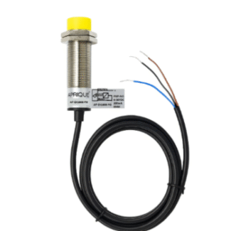 INDUCTIVE PROXIMITY SENSOR