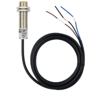 INDUCTIVE PROXIMITY SENSOR