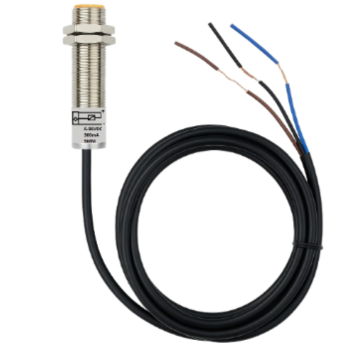 AP-FL-EX1205NO-L INDUCTIVE PROXIMITY SENSOR
