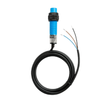 INDUCTIVE PROXIMITY SENSOR