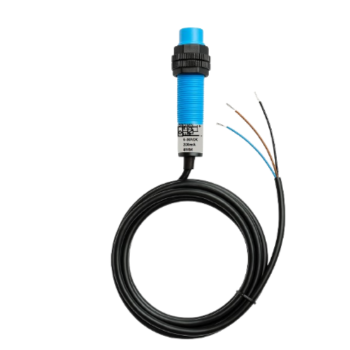 AP-1204-NO(PLASTIC) INDUCTIVE PROXIMITY SENSOR