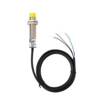 INDUCTIVE PROXIMITY SENSOR