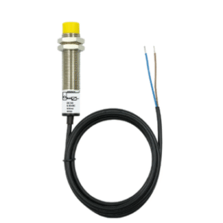 INDUCTIVE PROXIMITY SENSOR