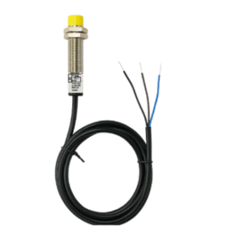 INDUCTIVE PROXIMITY SENSOR