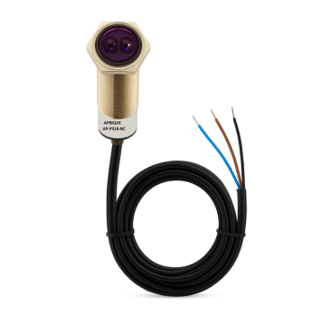 AP-PS18-NC PHOTO SENSOR