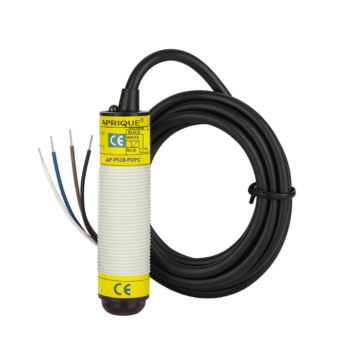 AP-PS18-POPC (ABS) PHOTO SENSOR