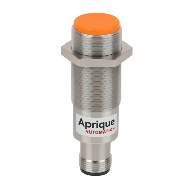 CONNECTOR TYPE PO (5MM) CONNECTOR TYPE SENSOR