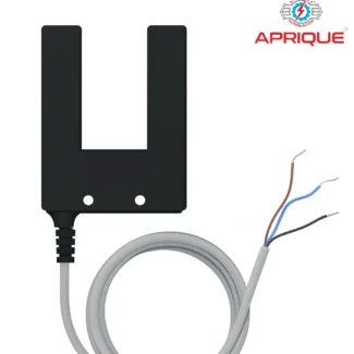 FIBER OPTIC SENSOR