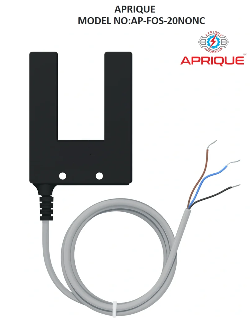 AP-FOS-20-NONC FIBER OPTIC SENSOR